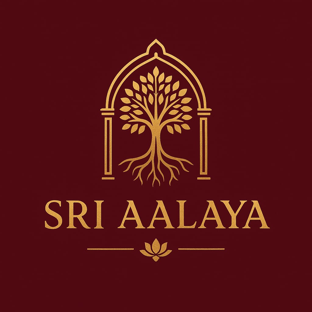 Sri Aalaya Construction and Interiors